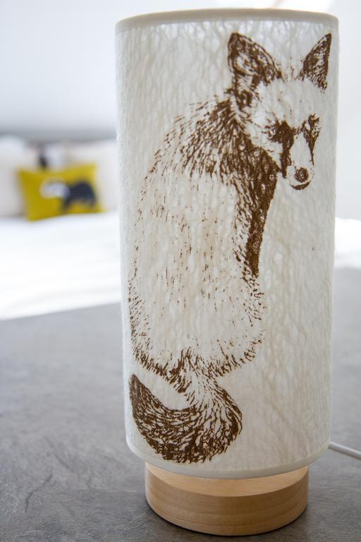 Badgers Den Daire Linlithgow Dış mekan fotoğraf